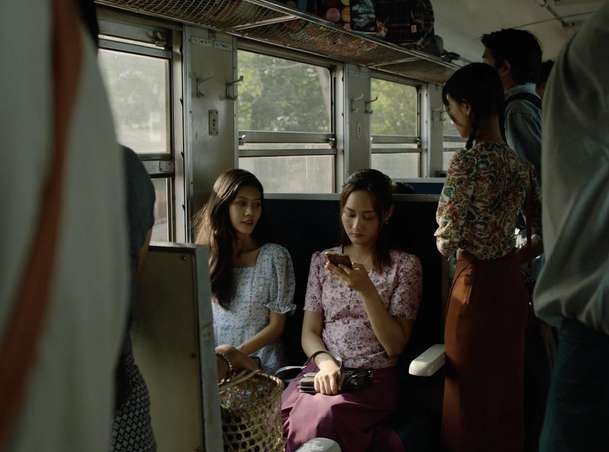 Padlé ovoce: Do českých kin vstupuje drama z tvrdého Myanmaru | Fandíme filmu