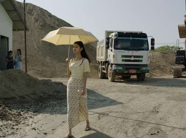 Padlé ovoce: Do českých kin vstupuje drama z tvrdého Myanmaru | Fandíme filmu