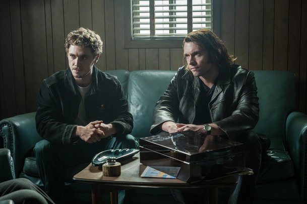 The Westies: Už brzy startuje nová seriálová gangsterka | Fandíme serialům