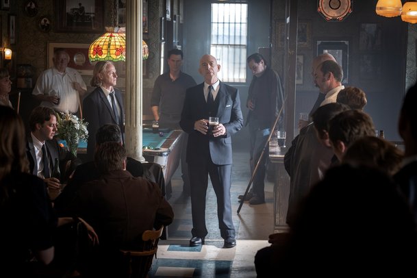 The Westies: Už brzy startuje nová seriálová gangsterka | Fandíme serialům
