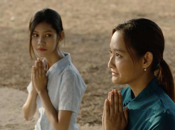 Padlé ovoce: Do českých kin vstupuje drama z tvrdého Myanmaru | Fandíme filmu