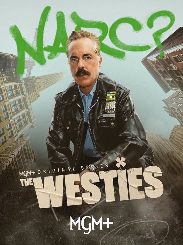 The Westies: Už brzy startuje nová seriálová gangsterka | Fandíme serialům