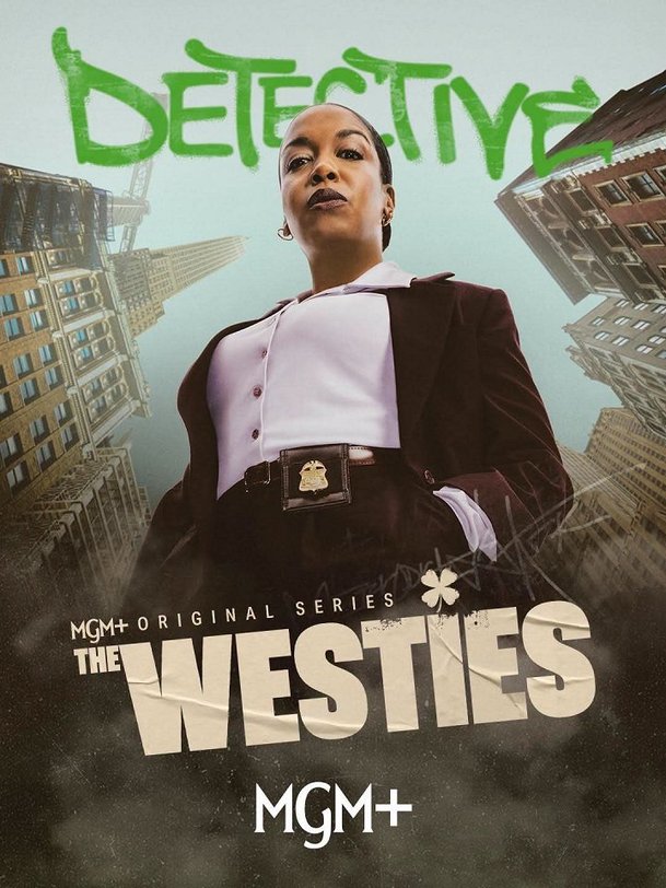 The Westies: Už brzy startuje nová seriálová gangsterka | Fandíme serialům