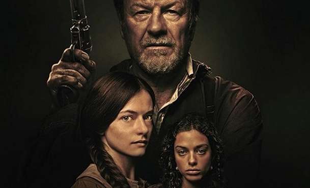 The Isolate Thief: Sean Bean jako prohnilý desperát v hutném westernu | Fandíme filmu