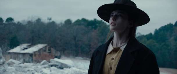 The Isolate Thief: Sean Bean jako prohnilý desperát v hutném westernu | Fandíme filmu