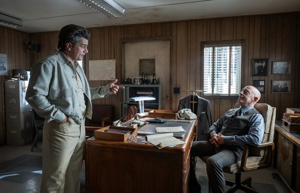 The Westies: Už brzy startuje nová seriálová gangsterka | Fandíme serialům