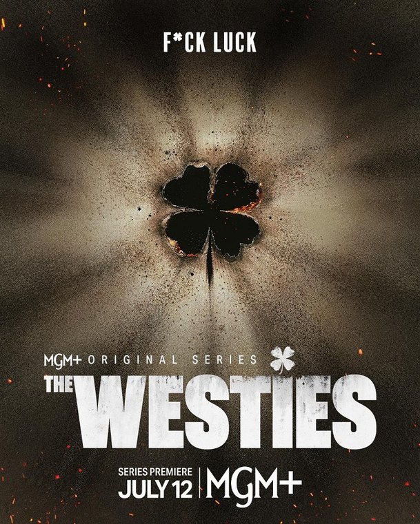The Westies: Už brzy startuje nová seriálová gangsterka | Fandíme serialům