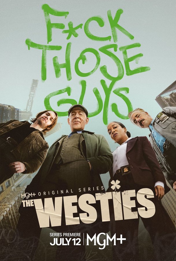 The Westies: Už brzy startuje nová seriálová gangsterka | Fandíme serialům
