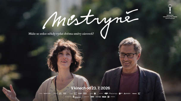 Mistryně: V české vztahové novince početí není hračka | Fandíme filmu