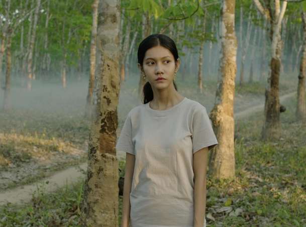 Padlé ovoce: Do českých kin vstupuje drama z tvrdého Myanmaru | Fandíme filmu