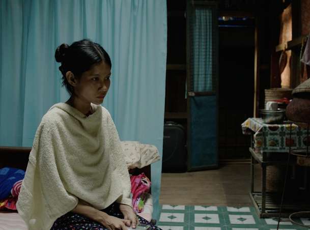 Padlé ovoce: Do českých kin vstupuje drama z tvrdého Myanmaru | Fandíme filmu