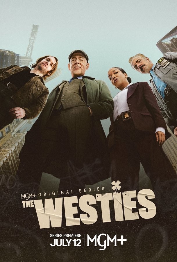 The Westies: Už brzy startuje nová seriálová gangsterka | Fandíme serialům