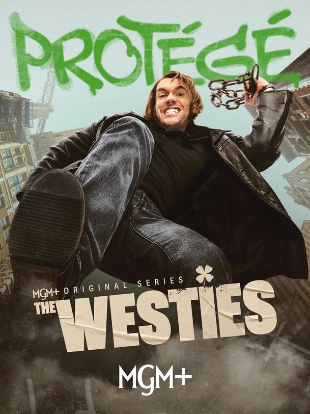 The Westies: Už brzy startuje nová seriálová gangsterka | Fandíme serialům