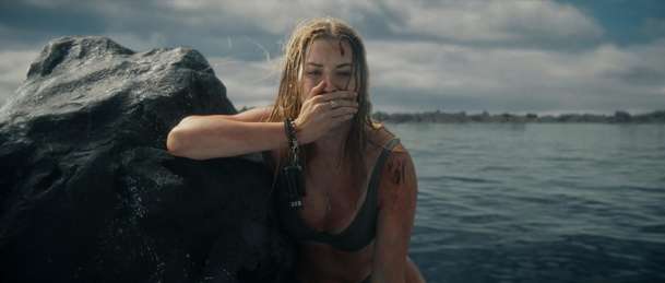 Killer Whale: Biják se zabijáckou kosatkou ukázal ještě jeden trailer | Fandíme filmu