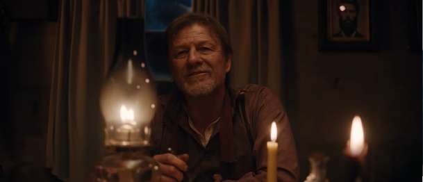 The Isolate Thief: Sean Bean jako prohnilý desperát v hutném westernu | Fandíme filmu