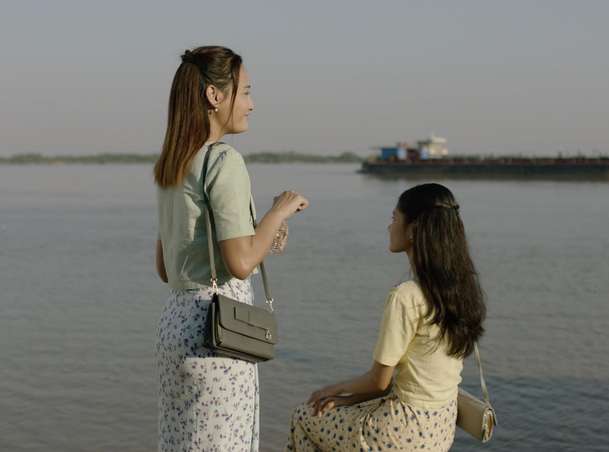 Padlé ovoce: Do českých kin vstupuje drama z tvrdého Myanmaru | Fandíme filmu