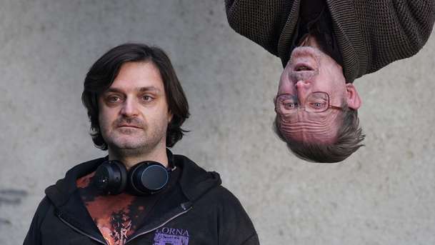Město otců: Vztah se synem v české novince přináší nečekanou něhu | Fandíme filmu