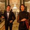 Rich Flu: V absurdní satiře zabíjí záhadný virus pouze bohaté | Fandíme filmu
