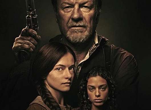 The Isolate Thief: Sean Bean jako prohnilý desperát v hutném westernu | Fandíme filmu