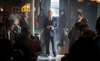 The Westies: Už brzy startuje nová seriálová gangsterka | Fandíme seriálům