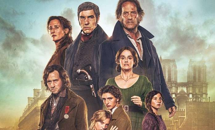 Bídníci: Klasický příběh čeká nové syrové zfilmování | Fandíme filmu