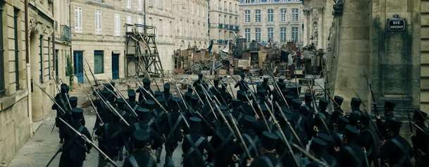 Bídníci: Klasický příběh čeká nové syrové zfilmování | Fandíme filmu