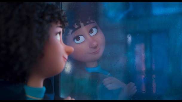Not Alone: Nový vesmírný animák slibuje zábavu, ale i dojetí | Fandíme filmu