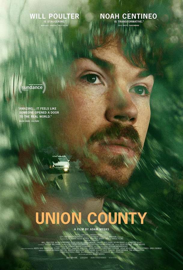 Union County: Blíží se extrémně reálný film o drogových závislostech | Fandíme filmu