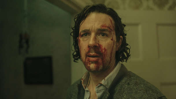 Unholy Night: Hororová komedie pošle na rodinu mrtvou babičku | Fandíme filmu