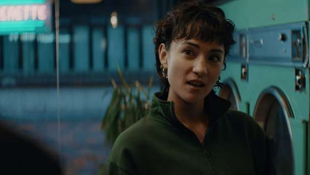 Rain Catcher: Voyeur v mrazivém thrilleru uvidí víc než by mu bylo milé | Fandíme filmu