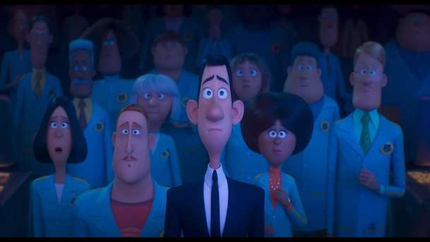 Not Alone: Nový vesmírný animák slibuje zábavu, ale i dojetí | Fandíme filmu
