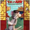 Tom a Jerry: Kouzelný zlatý kompas - Slavná dvojice opět míří do českých kin | Fandíme filmu