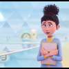 Not Alone: Nový vesmírný animák slibuje zábavu, ale i dojetí | Fandíme filmu