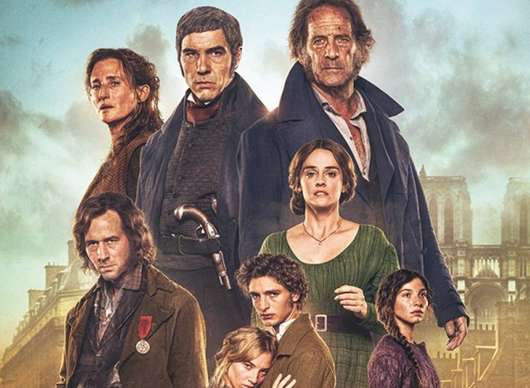 Bídníci: Klasický příběh čeká nové syrové zfilmování | Fandíme filmu