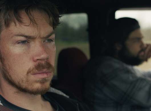 Union County: Blíží se extrémně reálný film o drogových závislostech | Fandíme filmu