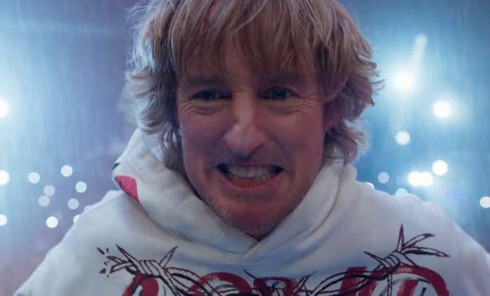 Rolling Loud: Owen Wilson vezme v nové komedii synka pařit | Fandíme filmu