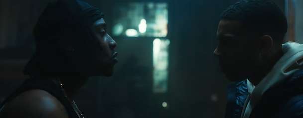 Splash City:  San Francisco zaplaví vlna zločinu v novém thrilleru | Fandíme filmu