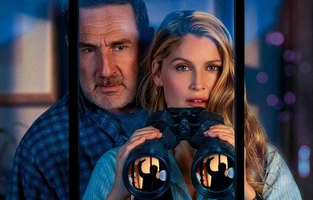 Miláčku, náš soused je vrah: Do českých kin míří detektivní komedie | Fandíme filmu