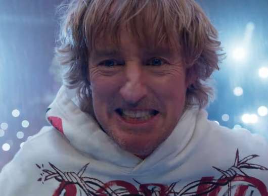 Rolling Loud: Owen Wilson vezme v nové komedii synka pařit | Fandíme filmu
