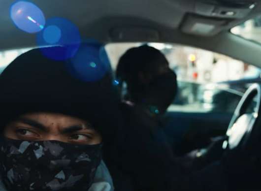 Splash City:  San Francisco zaplaví vlna zločinu v novém thrilleru | Fandíme filmu