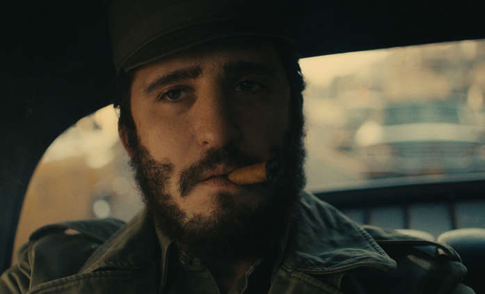 Killing Castro: Al Pacino se zaplete do mocenské hry, jejímž cílem je známý diktátor | Fandíme filmu
