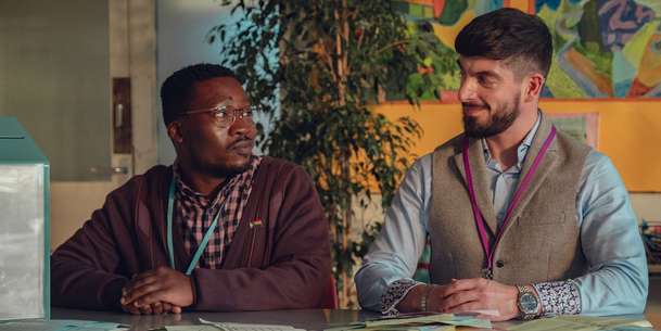 Navždy srdcerváči: Populární romance Netflixu vrcholí | Fandíme filmu