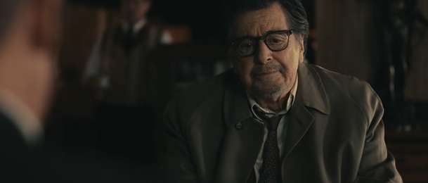Killing Castro: Al Pacino se zaplete do mocenské hry, jejímž cílem je známý diktátor | Fandíme filmu