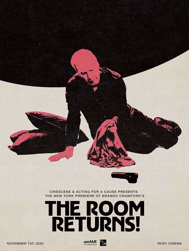 The Room Returns!: Bob Odenkirk vystupuje v remaku "nejhoršího filmu všech dob" | Fandíme filmu