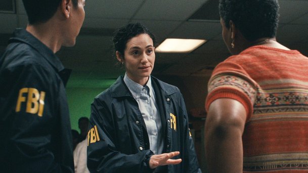 Posedlost: Na Disney+ vstupuje nová ostrá vyšetřovatelská série | Fandíme serialům