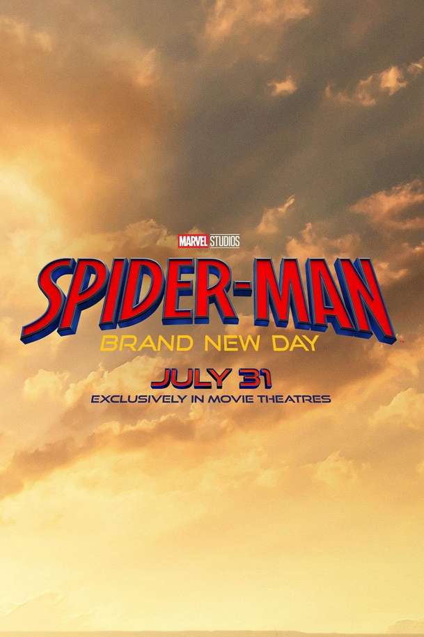 Spider-Man: Zbrusu nový den - O trailery je bezprecedentní zájem | Fandíme filmu