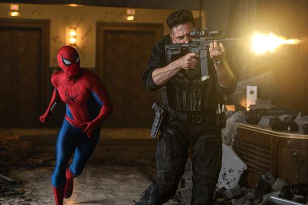 Spider-Man: Zbrusu nový den – Další trailer rekapituluje Parkerův trudný život | Fandíme filmu