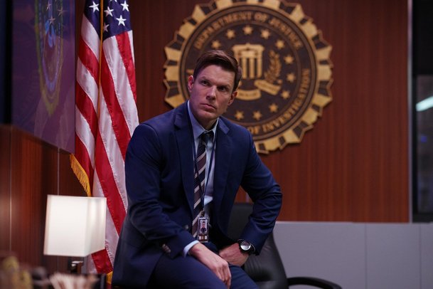Posedlost: Na Disney+ vstupuje nová ostrá vyšetřovatelská série | Fandíme serialům