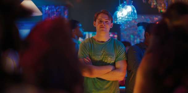 Navždy srdcerváči: Populární romance Netflixu vrcholí | Fandíme filmu