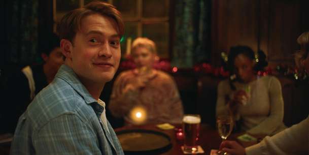 Navždy srdcerváči: Populární romance Netflixu vrcholí | Fandíme filmu